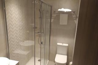 NH SANTS (BARCELONA)