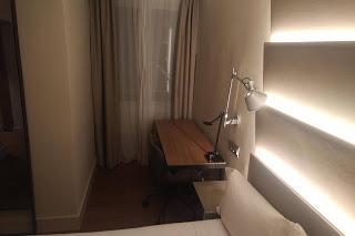 NH SANTS (BARCELONA)