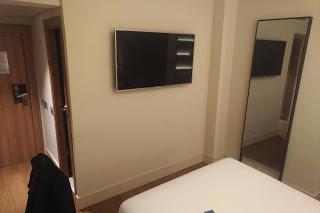 NH SANTS (BARCELONA)