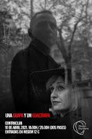 Concierto de Una guapa y un gualtrapa en Contraclub