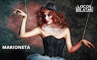Locos de Atar estrenan Marioneta