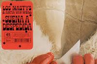 Los Nastys y Antia Van Weill estrenan Suena a Despedida