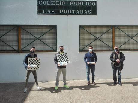 EL AJEDREZ EN LA ESCUELA