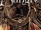 Reseña: beso vampiro Marisa M.R.