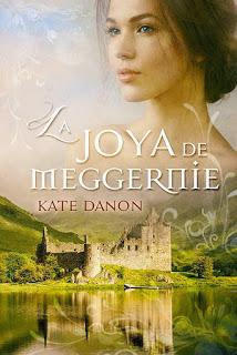 Reseña | La joya de Meggernie ~ Kate Danon