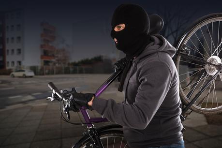 Pierde 2000€ al comprar una bici robada sin saberlo