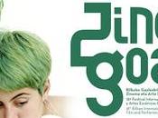 Zinegoak 2021 Parte Amar tiempos difíciles