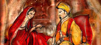 CuentosLas Mil y Una NochesHace muchísimos años, en las l... CuentosLas Mil y Una NochesHace muchísimos años, en las l...