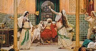 CuentosLas Mil y Una NochesHace muchísimos años, en las l... CuentosLas Mil y Una NochesHace muchísimos años, en las l...