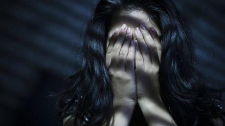 MIEDO con mayúsculas MIEDO con mayúsculas