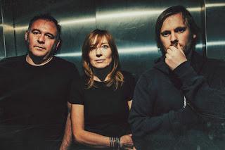 Portishead - Dummy (1994)