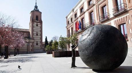 Madrid, barrio a barrio, con niños (XII): Carabanchel Madrid, barrio a barrio, con niños (XII): Carabanchel