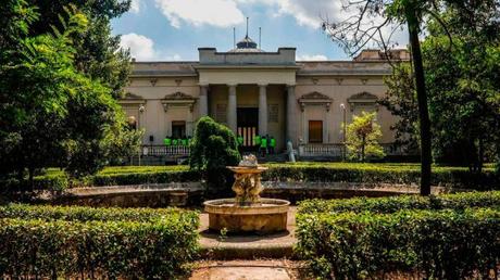 Madrid, barrio a barrio, con niños (XII): Carabanchel Madrid, barrio a barrio, con niños (XII): Carabanchel
