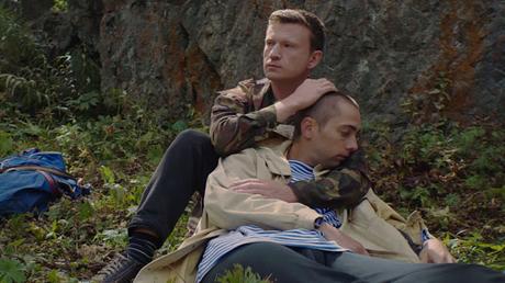 Zinegoak 2021 - Parte 2: Amar en tiempos difíciles Zinegoak 2021 - Parte 2: Amar en tiempos difíciles