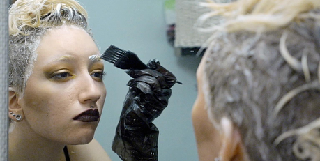 Zinegoak 2021 - Parte 2: Amar en tiempos difíciles Zinegoak 2021 - Parte 2: Amar en tiempos difíciles