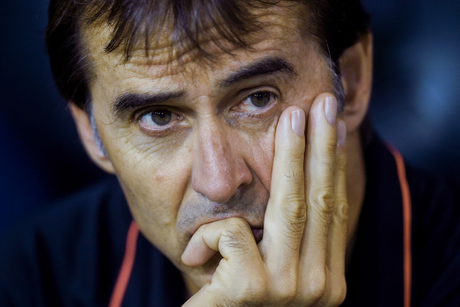 El Sevilla FC, segundo en posesión en LaLiga