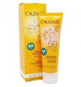 Caudalie Crema Solar Antiarrugas Spf50 50 ml Oferta