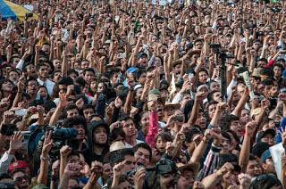 EL SIGLO DEL POPULISMO (2020), DE PIERRE ROSANVALLON. LA DEGRADACIÓN DEMOCRÁTICA.