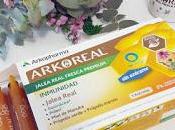 nuevo Arkoreal Jalea Real azúcar