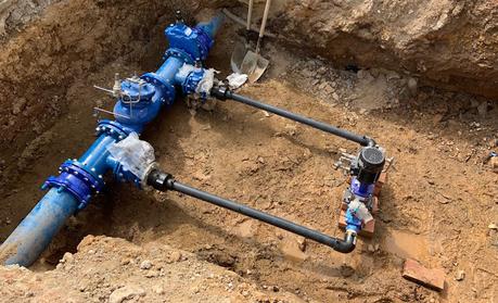 Energía verde con nanoturbinas en bombas hidráulicas. Powerturbines Energía verde con nanoturbinas en bombas hidráulicas. Powerturbines