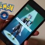 Pokémon Go no arranca