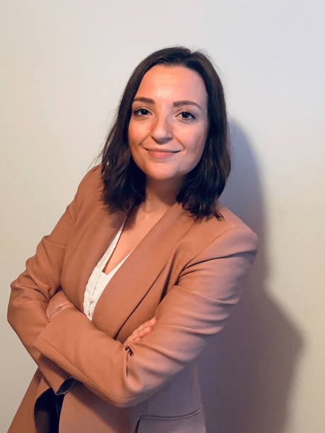 Leire Crespo, VP Legal de Bnext, elegida como uno de los talentos que forman parte de «The Nova 111 List»