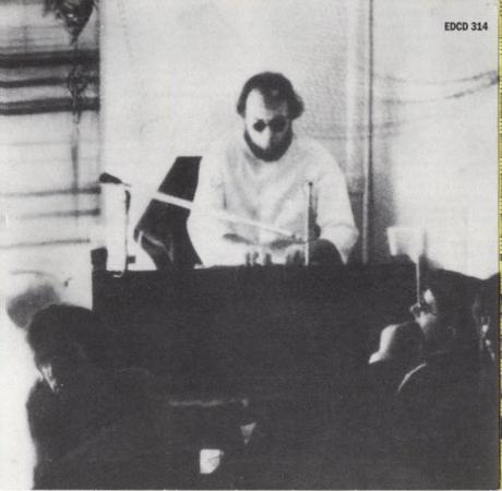 Terry Riley - In C (1964 - 1989) Terry Riley - In C (1964 - 1989)