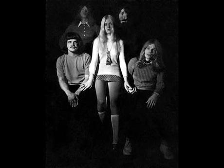 Analogy - Analogy (1971)