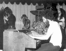 Analogy - Analogy (1971)