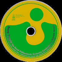 Deep Purple - Concerto for Group and Orchestra (1969)