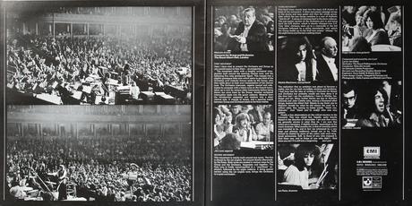 Deep Purple - Concerto for Group and Orchestra (1969)