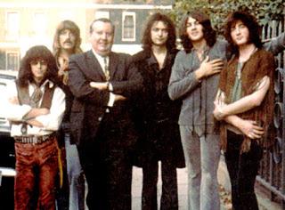 Deep Purple - Concerto for Group and Orchestra (1969)