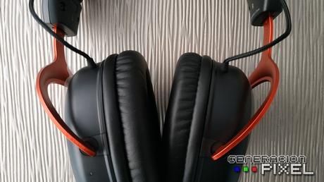 ANÁLISIS: Auriculares HyperX Cloud II Wireless