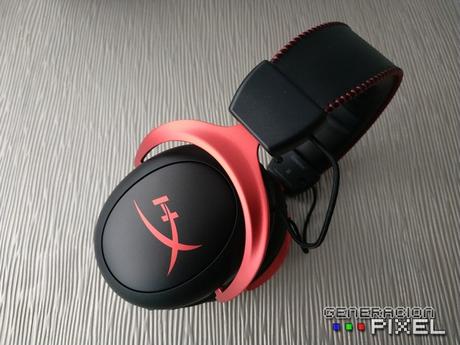 ANÁLISIS: Auriculares HyperX Cloud II Wireless