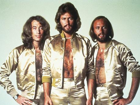 Kenneth Branagh dirigirá el biopic de los Bee Gees
