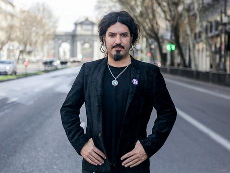 Razkin: “Estamos abriendo a pico y pala otra vez las salas de conciertos”