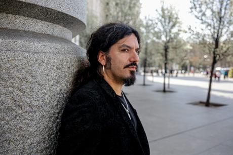 Razkin: “Estamos abriendo a pico y pala otra vez las salas de conciertos”