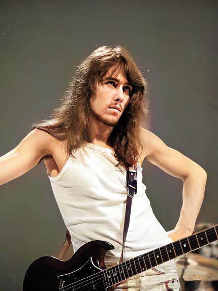 Efemérides del Rock y Heavy Metal: Qué pasó un 11 de Marzo