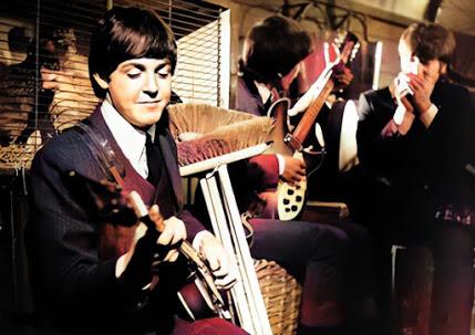 Efemérides del Rock y Heavy Metal: Qué pasó un 11 de Marzo