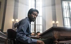 Yahya Abdul-Mateen II (Bobby Seale)