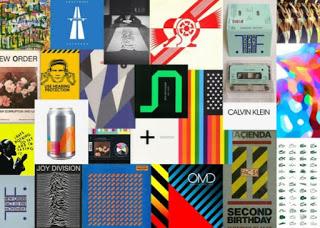 PORTADAS DEL ROCK 2 – CLOSER | JOY DIVISION (1980)