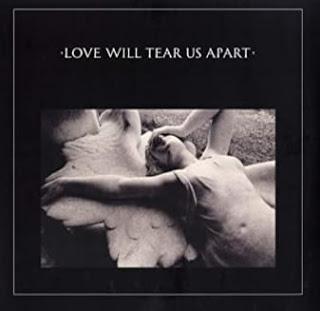 PORTADAS DEL ROCK 2 – CLOSER | JOY DIVISION (1980)