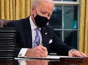 Cuba prioridad administración Biden