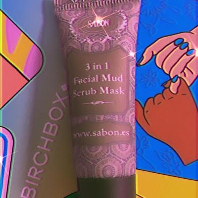 Birchbox Marzo 2021. Merece la pena?
