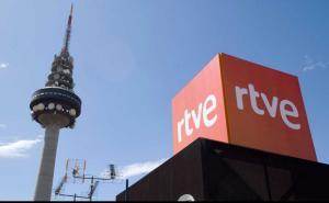 La piedra angular de RTVE