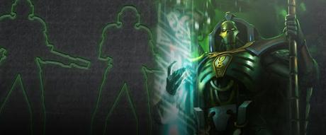 Warhammer Community: Resumen de hoy.