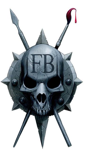 Full Borer Miniatures y Black Swan Miniatures