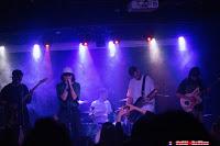 Featherweight en Sala 0