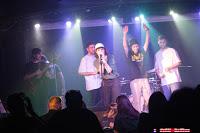 Featherweight en Sala 0