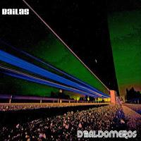 D'Baldomeros estrenan Bailas